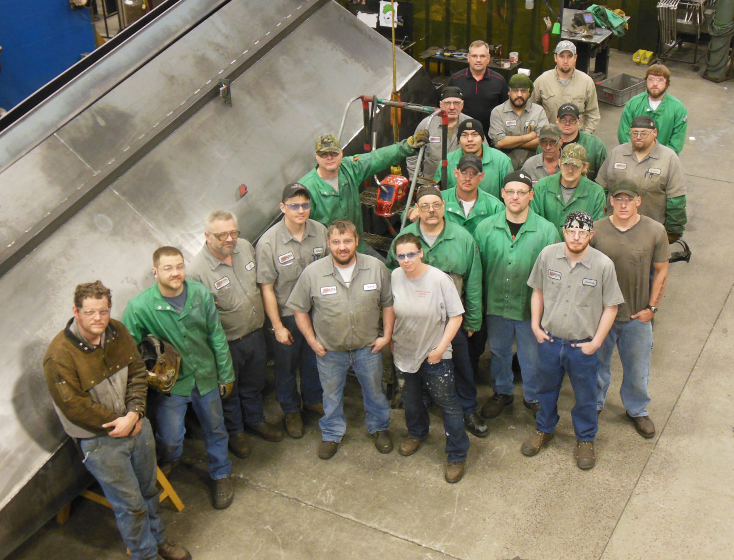 Careers, Job Openings, Employment Application, Yankton, SD